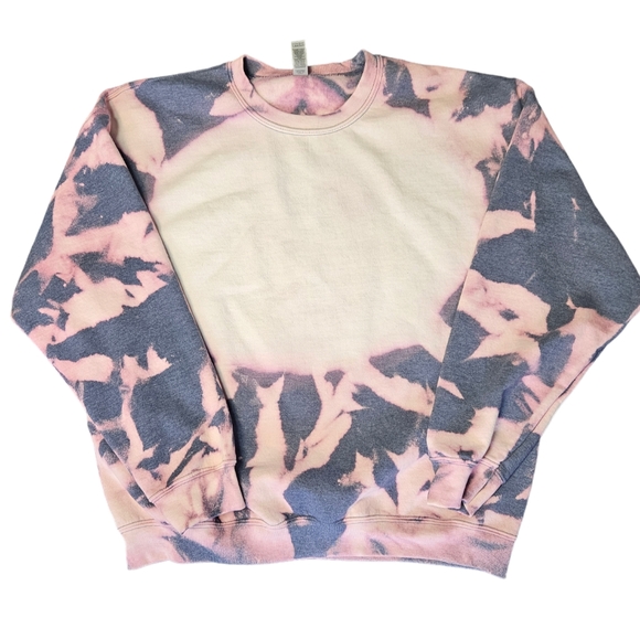 Mystery Bleach Dyed Shirt!! - Picture 7 of 7